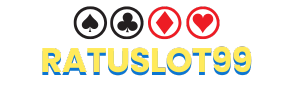 Logo RATUSLOT99